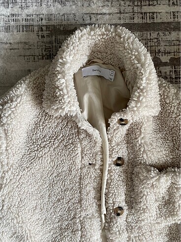Bershka ceket