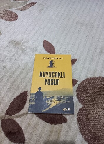 Kuyucaklı Yusuf