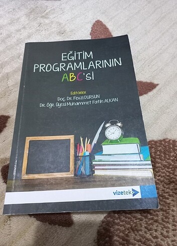 Eğitimde Program Geliştirme