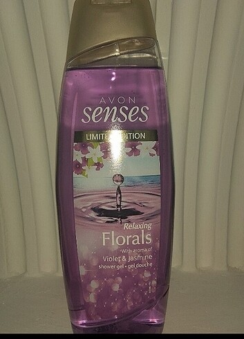 Avon Duş jeli