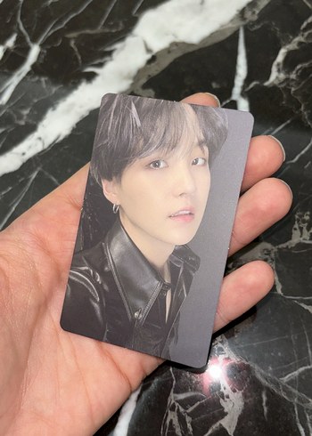 Pembe Baskılı Erkek Kartlık - Görsel 2