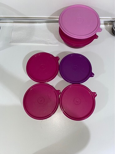 tupperware