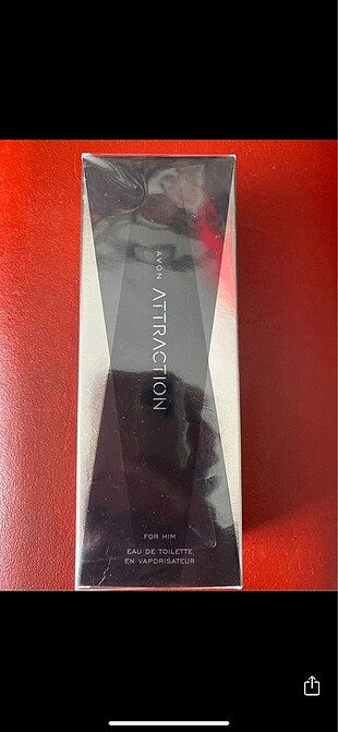 Attraction avon