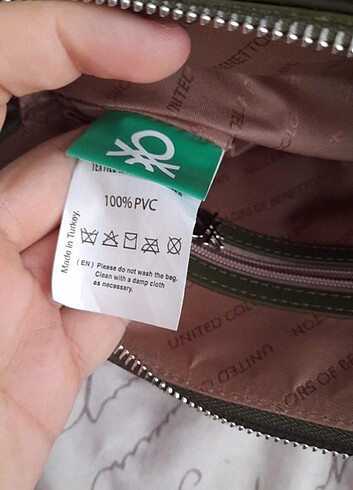  Beden Benetton