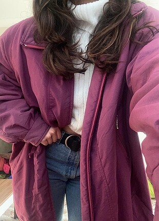 Vintage oversize mont 