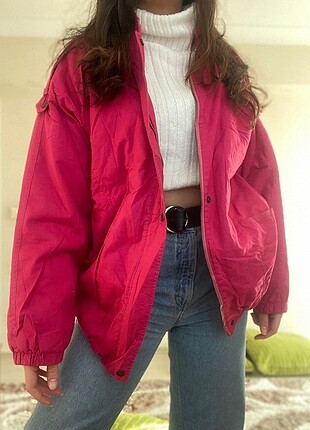 Vintage oversize mont 