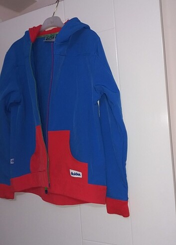 Sweat kapsonlu  - Görsel 6