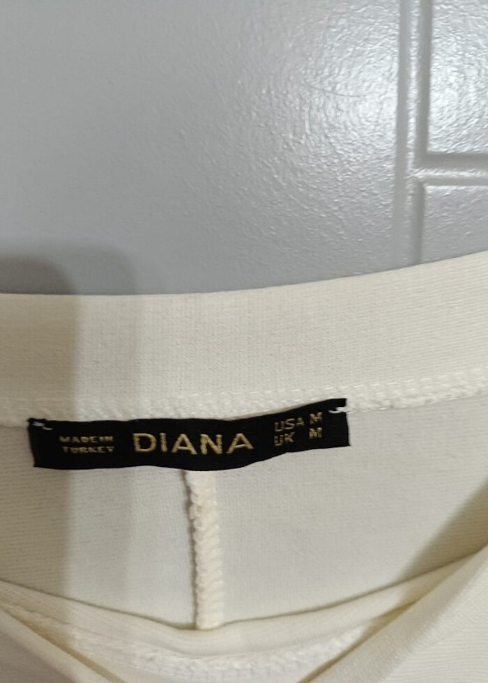 Sweatshirt oversize  balon kol - Görsel 5