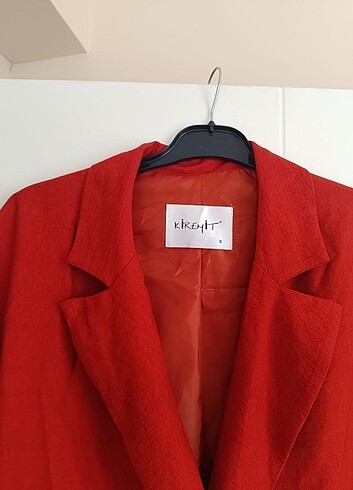 s Beden Ceket blazer