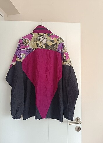 xl Beden pembe Renk Mevsimlik yağmurluk