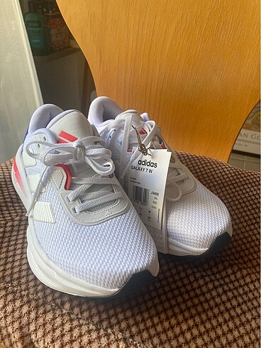 Adidas Adidas ayakkabı koşu