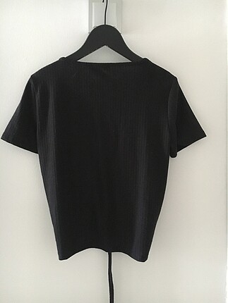 Diğer Crop Mini üst