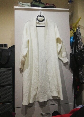 xl Beden hirka