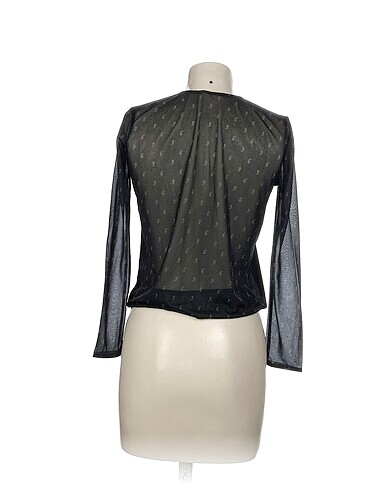 xs Beden Mango Bluz %70 İndirimli.