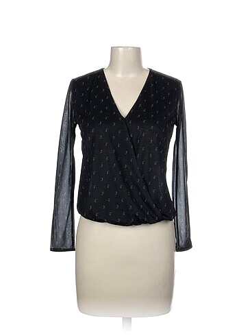 Mango Bluz %70 İndirimli.