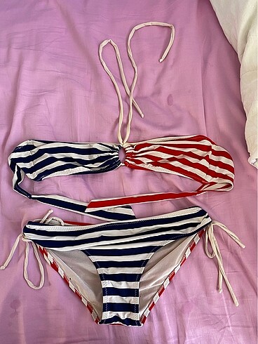 Bikini Takımı