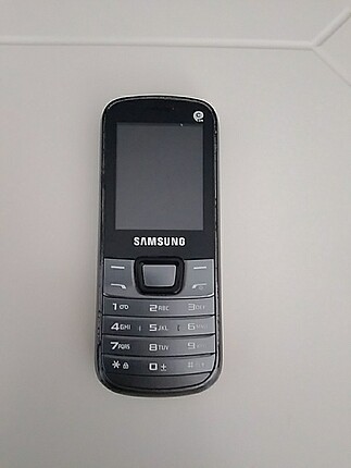 Samsung telefon 