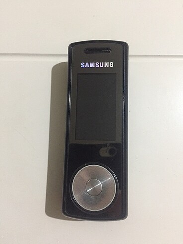 Samsung f210 tuşlu telefon