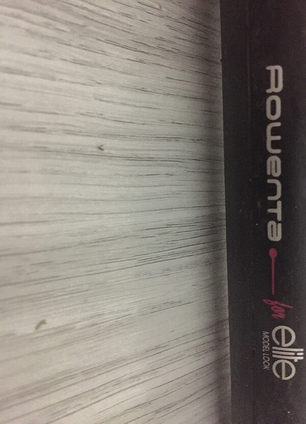 Saç maşası - Görsel 2