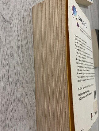 Empati Adam fawer - Görsel 3