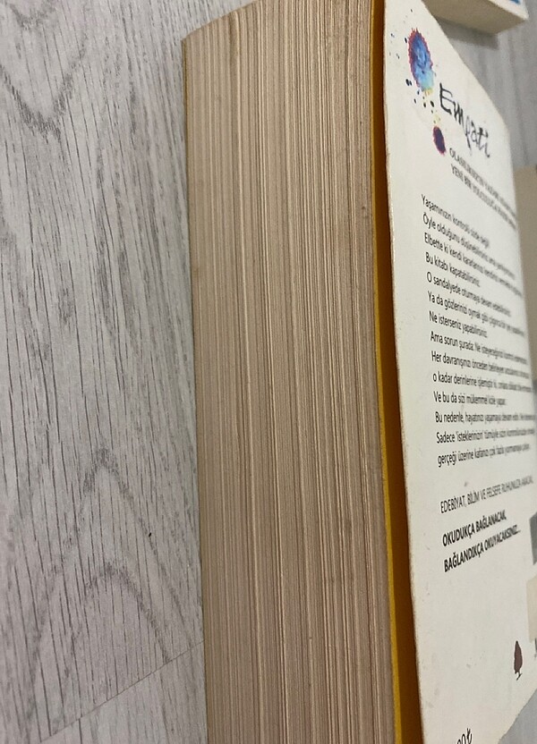 Empati Adam fawer - Görsel 3