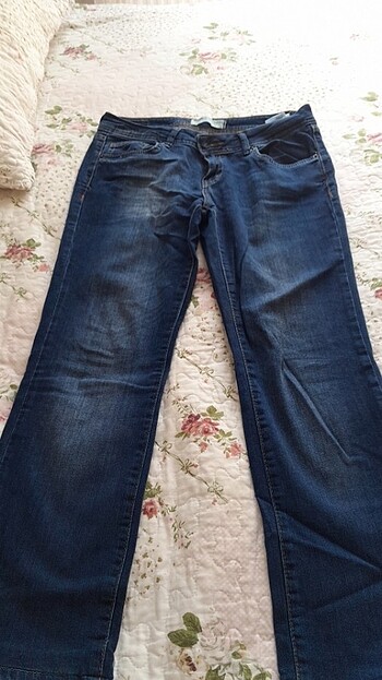 Kot pantolon