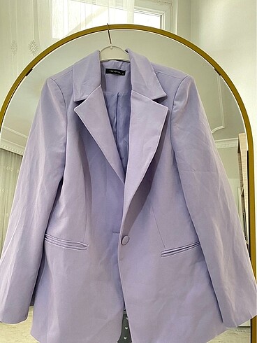 Trendyol & Milla Blazer ceket