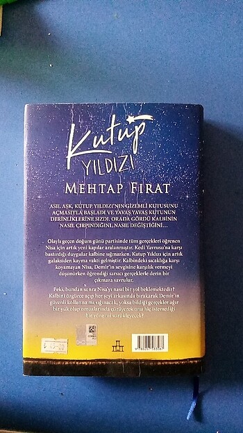  Mehtap Fırat KUTUP YILDIZI 3