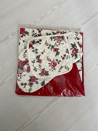 Diğer Mutfak önlüğü 4 lü set