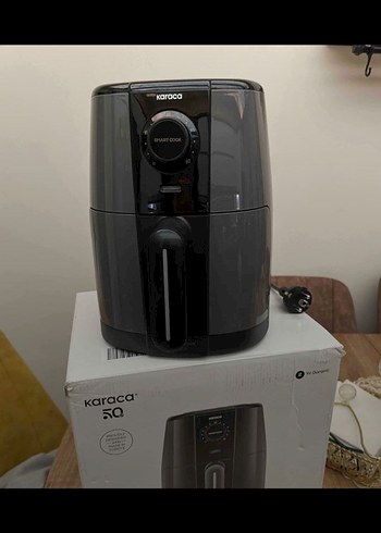 Karaca Fritöz - Görsel 2