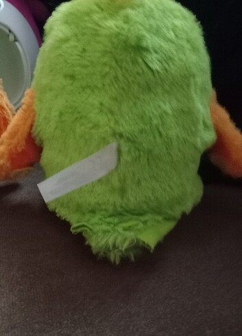 Diğer Furby