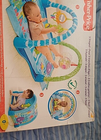 Oyun halısı - Görsel 3