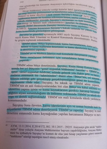 Beden Türk İdare Hukuku - Ali D. Ulusoy