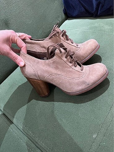 timberland ayakkabı