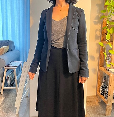Massimo Dutti Massimo Dutti blazer
