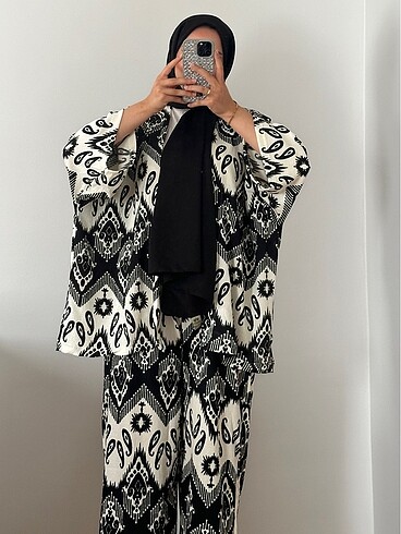 Diğer İkili kimono takım