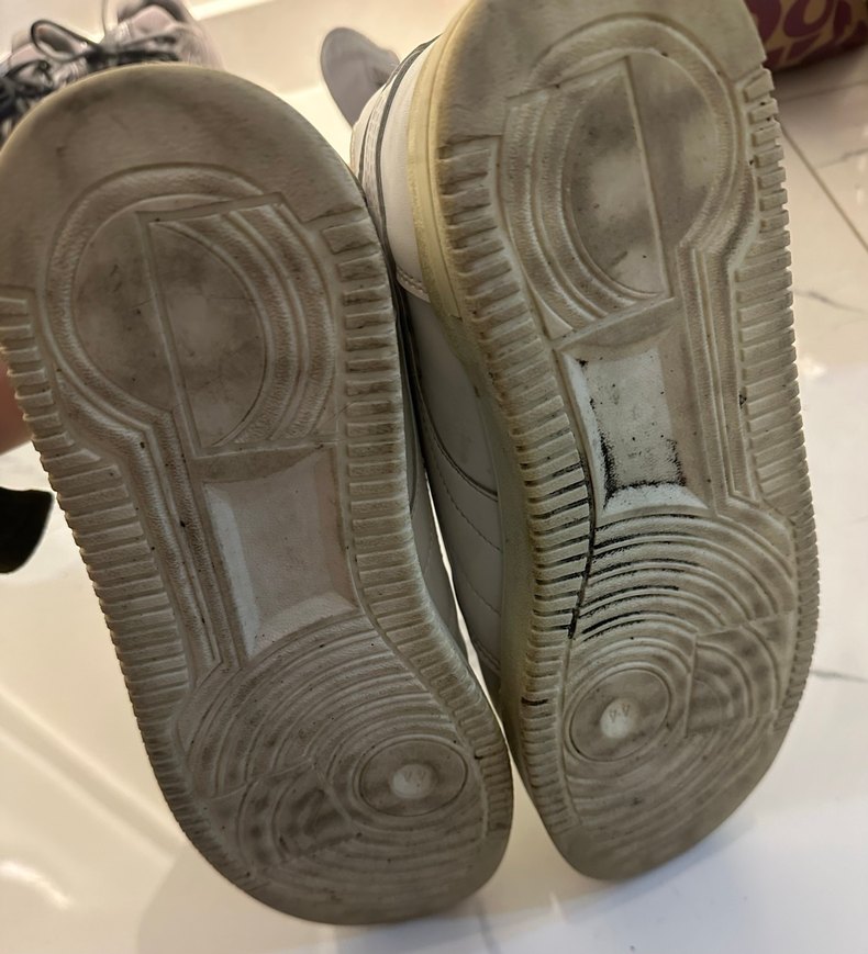 Beyaz Puma Erkek Sneaker - Görsel 2