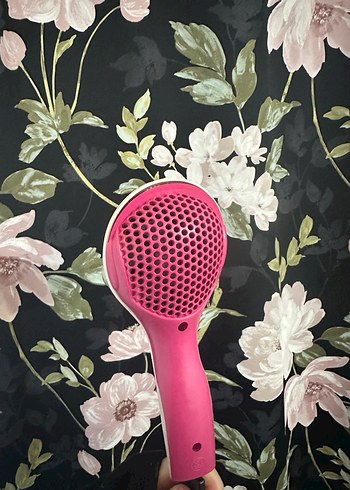 RAKS Pembe Seyahat Boy Saç Kurutma Makinesi - Görsel 4