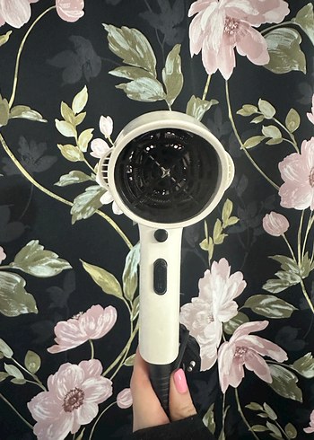 RAKS Pembe Seyahat Boy Saç Kurutma Makinesi - Görsel 5