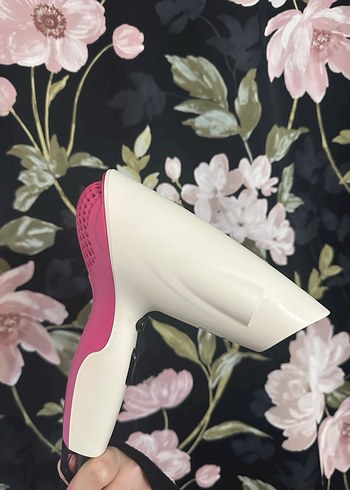 RAKS Pembe Seyahat Boy Saç Kurutma Makinesi - Görsel 7