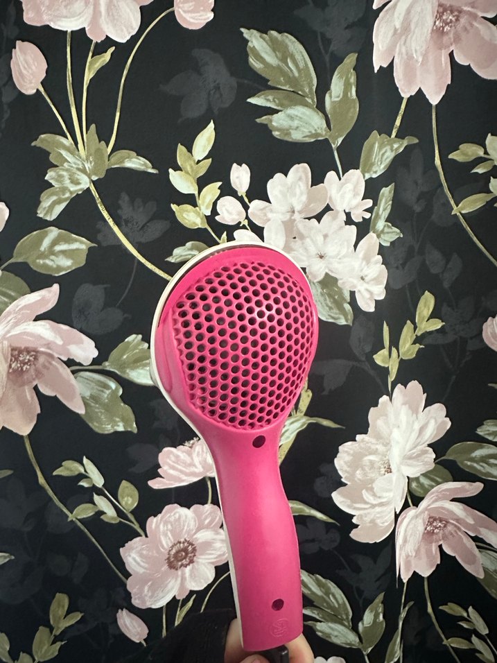 RAKS Pembe Seyahat Boy Saç Kurutma Makinesi - Görsel 4