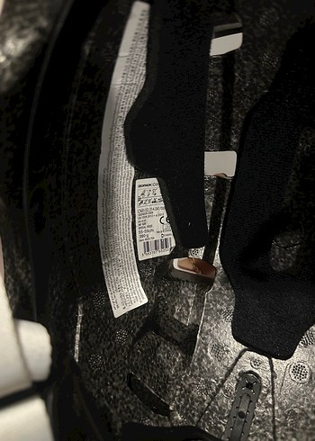 Pastel Pembe Cocuk Kask - Görsel 6