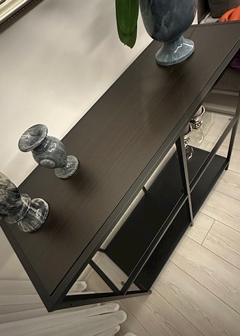 IKEA Acik Raf Depolama Sistemi VITTSJÖ - Görsel 6