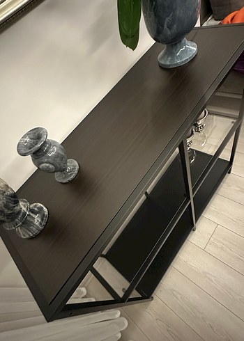 IKEA Acik Raf Depolama Sistemi VITTSJÖ - Görsel 5