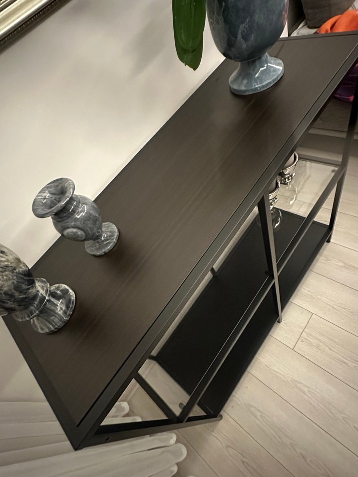 IKEA Acik Raf Depolama Sistemi VITTSJÖ - Görsel 5