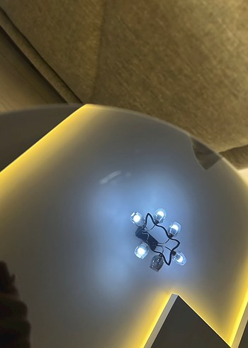 3'lü Zigon Sehpa - Görsel 7