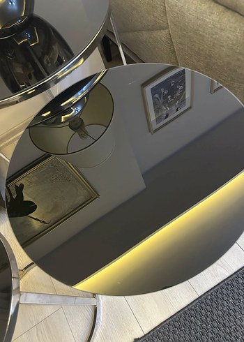 3'lü Zigon Sehpa - Görsel 4