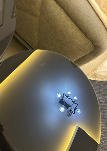 3'lü Zigon Sehpa - Görsel 6