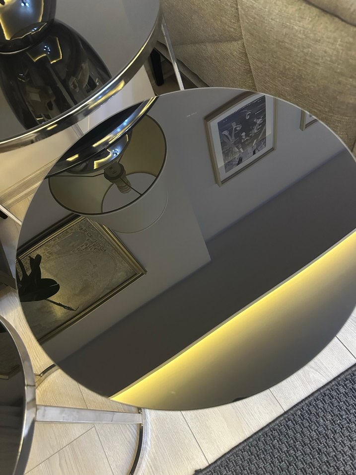 3'lü Zigon Sehpa - Görsel 4