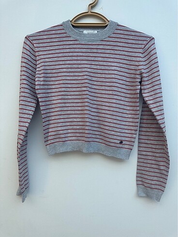 PULL&BEAR INCE KAZAK